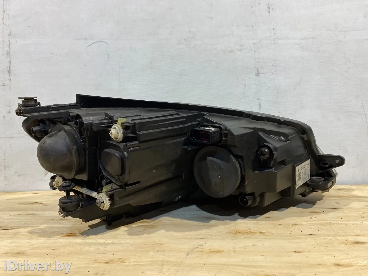 5g1941005d Фара передняя левая Volkswagen Golf 7 Арт 88649387, вид 6