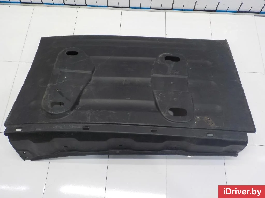 9608817102 Mercedes Benz Крыло переднее левое Mercedes S C217 Арт E8422366