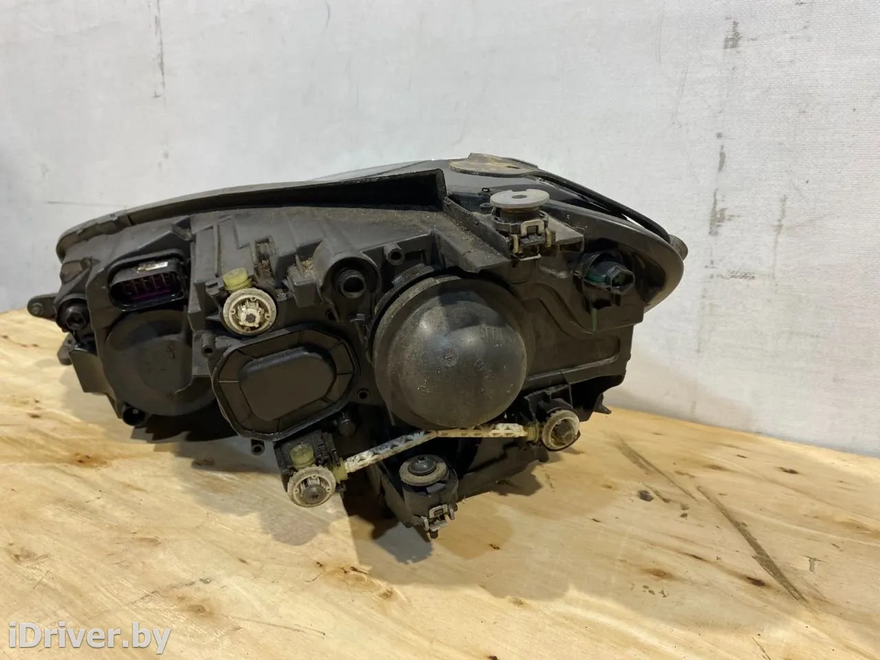 5g1941006d Фара передняя правая Volkswagen Golf 7 Арт 88656877, вид 8