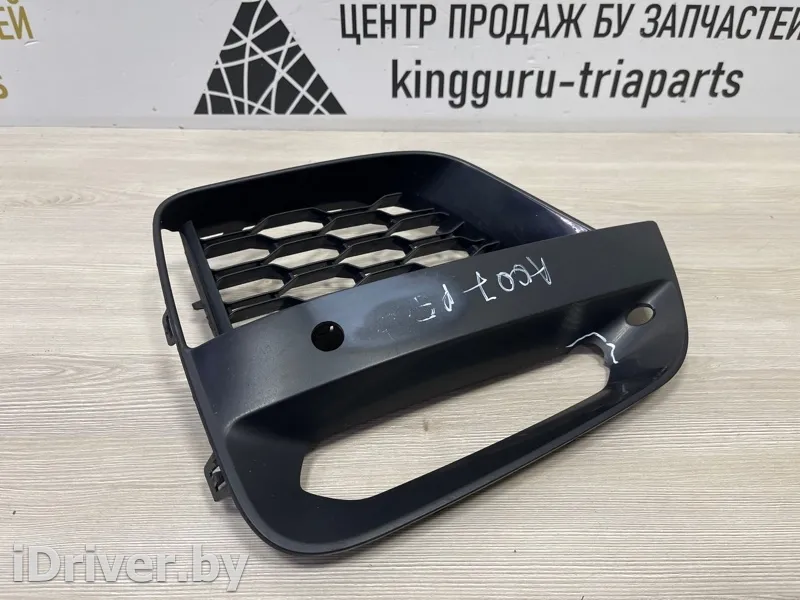 51118064311 Решетка бампера BMW X3 G01 Арт TP102376, вид 6