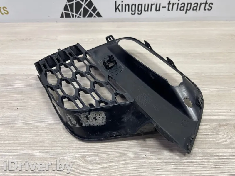 51118064311 Решетка бампера BMW X3 G01 Арт TP102376, вид 9