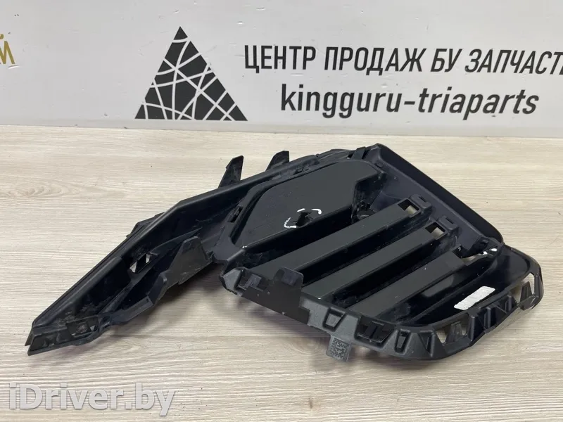 51117473035 Решетка бампера BMW X7 g07 Арт TP102394, вид 7