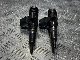 03G130073G Форсунка Audi A6 C6 (S6,RS6) Арт GRT80890, вид 1