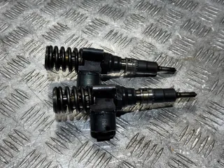 03G130073G Форсунка Audi A6 C6 (S6,RS6) Арт GRT80890, вид 2