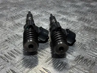 03G130073G Форсунка Audi A6 C6 (S6,RS6) Арт GRT80890, вид 4