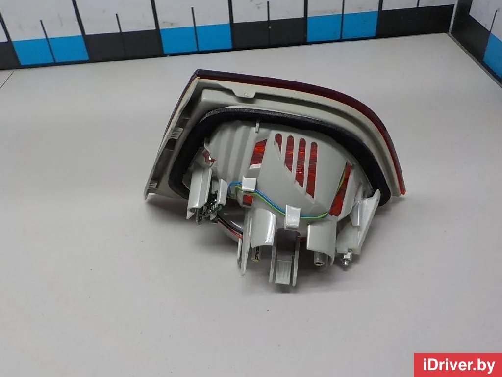 63217154155 BMW Фонарь задний внутренний левый BMW 3 E90/E91/E92/E93 Арт E103051460, вид 8