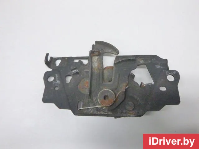 5235555 Ford Замок капота Ford Transit 4 Арт E103053633, вид 1