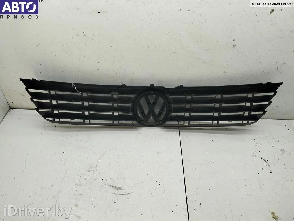 3B0853653C Решетка радиатора Volkswagen Passat B5 Арт 54956295, вид 2