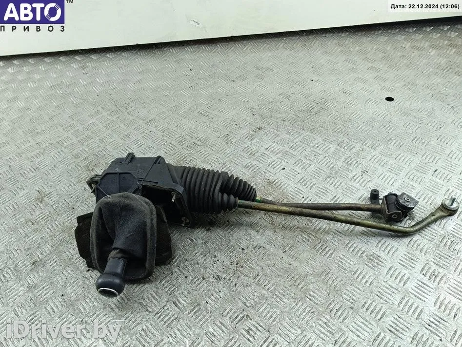  Кулиса КПП Volkswagen Passat B5 Арт 54662623, вид 2