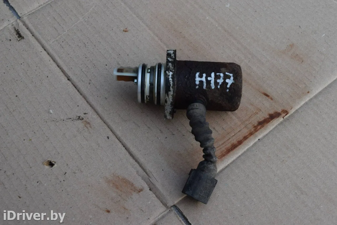 30783079 насос Haldex Volvo C70 2 Арт H177-1131-1, вид 1