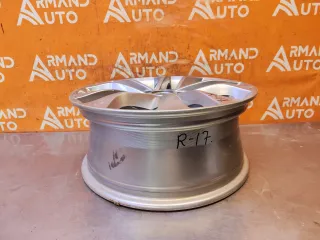 52910s1110, 1 Диск колёсный R17 Hyundai Santa FE 4 (TM) restailing Арт 285060PM, вид 5