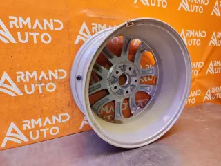 52910s1110, 1 Диск колёсный R17 Hyundai Santa FE 4 (TM) restailing Арт 285060PM, вид 7