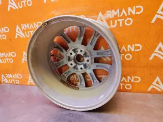 52910s1110, 1 Диск колёсный R17 Hyundai Santa FE 4 (TM) restailing Арт 285060PM, вид 8
