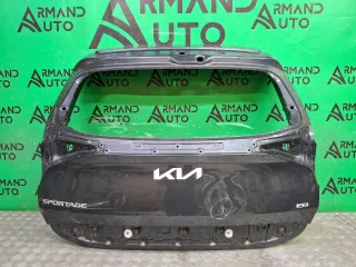 72800P1250, 2 дверь багажника Kia Sportage 5 Арт ARM348959, вид 1