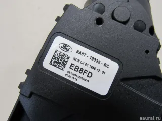 1682336 Ford Переключатель поворотов Ford B-Max Арт E80686293, вид 5