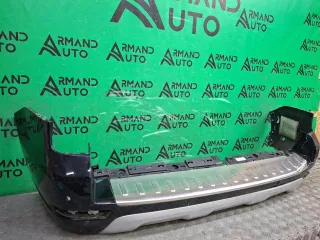 2804100XKV3AA, 2804100XKV3AA, 2804101XKV3AA, 1 Бампер танк 500 Tank 500 Арт 347710RM, вид 2