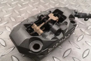 20.b692 , moto13573785 Мото суппорт Kawasaki Z Арт moto13573785, вид 4