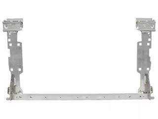4N0 805 594 C, 4N0805594C Передняя панель крепления облицовки (телевизор) Audi A8 D5 (S8) Арт car0203170, вид 1