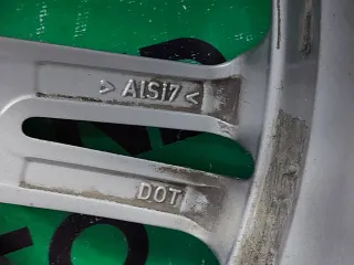 36116877331 6877331 диск колесный  R19 5x120 к BMW X3 G01 Арт 252072RM, вид 15
