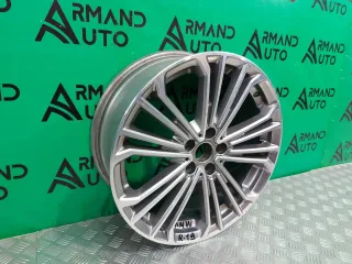 36116877331 6877331 диск колесный  R19 5x120 к BMW X3 G01 Арт 252072RM, вид 2