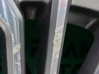 36116877331 6877331 диск колесный  R19 5x120 к BMW X3 G01 Арт 252072RM, вид 6