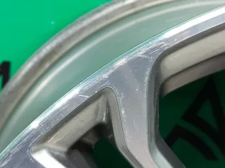 36116877331 6877331 диск колесный  R19 5x120 к BMW X3 G01 Арт 252072RM, вид 7