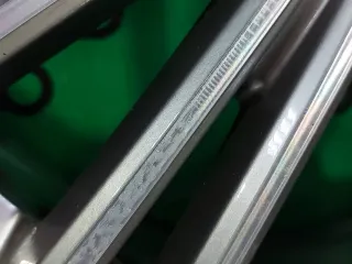 36116877331 6877331 диск колесный  R19 5x120 к BMW X3 G01 Арт 252072RM, вид 9