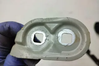 art12295582 Кронштейн крепления крыла BMW 5 F10/F11/GT F07 Арт 12295582, вид 3