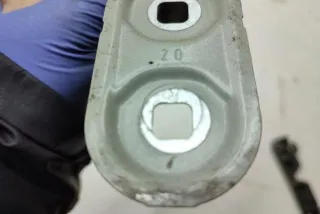 art12295583 Кронштейн крепления крыла BMW 5 F10/F11/GT F07 Арт 12295583, вид 2