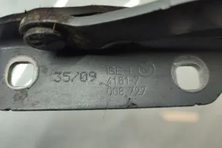 7008727 , art12296245 Петля капота BMW 5 E60/E61 Арт 12296245, вид 4