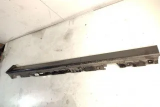 7237078 , art12302599 Накладка на порог BMW 5 F10/F11/GT F07 Арт 12302599, вид 1