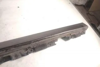 7237078 , art12302599 Накладка на порог BMW 5 F10/F11/GT F07 Арт 12302599, вид 2