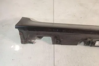 7237078 , art12302599 Накладка на порог BMW 5 F10/F11/GT F07 Арт 12302599, вид 4