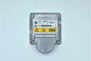 0265020893, 34529500191, 9500191 , art12871212 Блок AirBag BMW 4 F32/F33/GT F36 Арт 12871212, вид 1