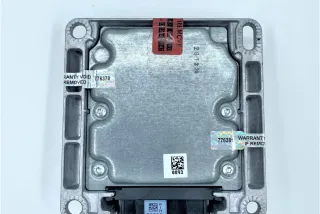 0265020893, 34529500191, 9500191 , art12871212 Блок AirBag BMW 4 F32/F33/GT F36 Арт 12871212, вид 4