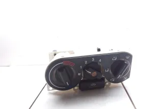 90360130 , art13892814 Блок управления печки/климат-контроля Opel Astra F Арт 13892814, вид 1