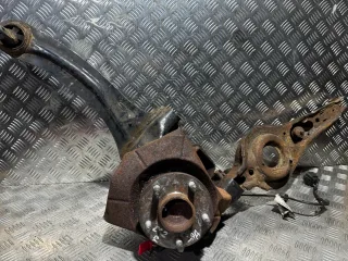  ступица задняя правая Ford C-max 1 Арт GRT81077, вид 1