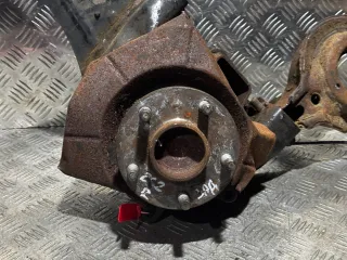  ступица задняя правая Ford C-max 1 Арт GRT81077, вид 6