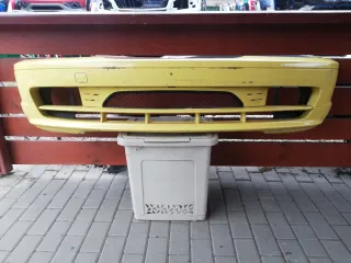 51118212402 Бампер передний BMW 3 E46 Арт AL10452802948, вид 1
