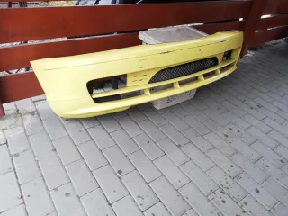 51118212402 Бампер передний BMW 3 E46 Арт AL10452802948, вид 2