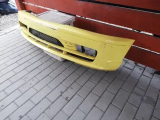 51118212402 Бампер передний BMW 3 E46 Арт AL10452802948, вид 3