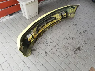 51118212402 Бампер передний BMW 3 E46 Арт AL10452802948, вид 4