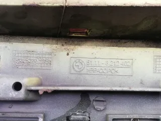 51118212402 Бампер передний BMW 3 E46 Арт AL10452802948, вид 6