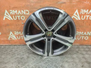 a25340107007X44 Диск колёсный R18 Mercedes GLC X253 Арт 180512PM, вид 1