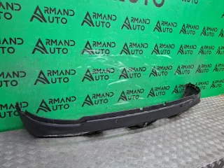 S202F2713031301, 2804100CN01, 2 Юбка бампера Changan UNI-T Арт 350046RM, вид 2