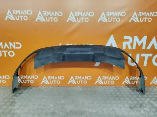 602001352AA, 7 Юбка бампера EXEED TXL Restailing Арт 286649PM, вид 1