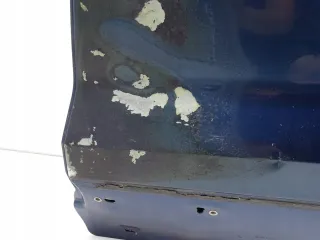 12250609593 Дверь задняя левая Skoda Kodiaq Арт AL12250609593, вид 4
