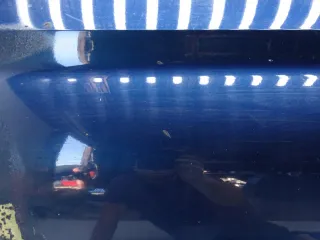 12250609593 Дверь задняя левая Skoda Kodiaq Арт AL12250609593, вид 7