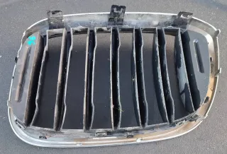 7469436 Решетка радиатора BMW X3 G01 Арт AL16985364090, вид 2
