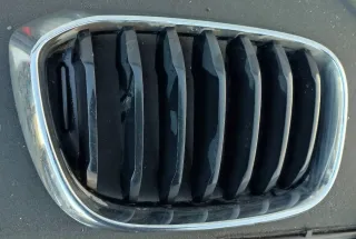 7469436 Решетка радиатора BMW X3 G01 Арт AL16985364090, вид 3